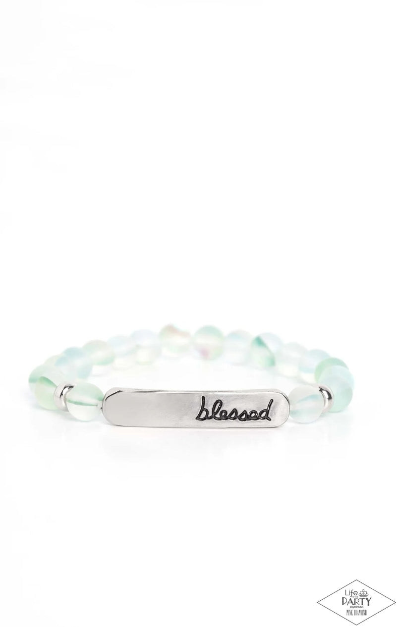 Born Blessed Exclusive