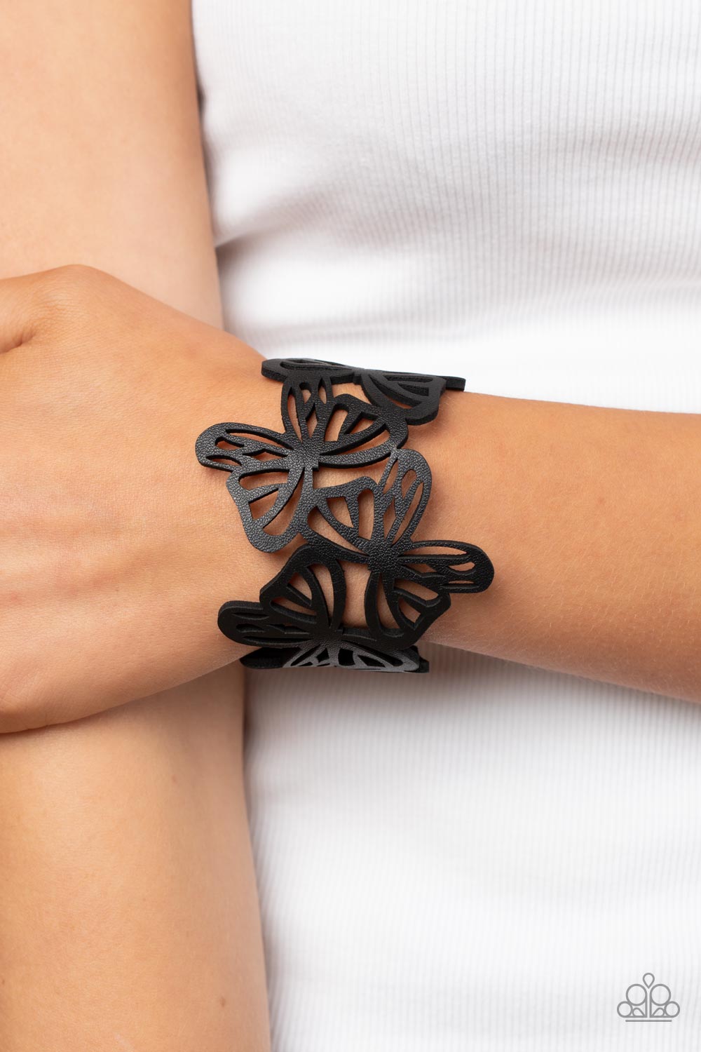 Butterfly Breeze