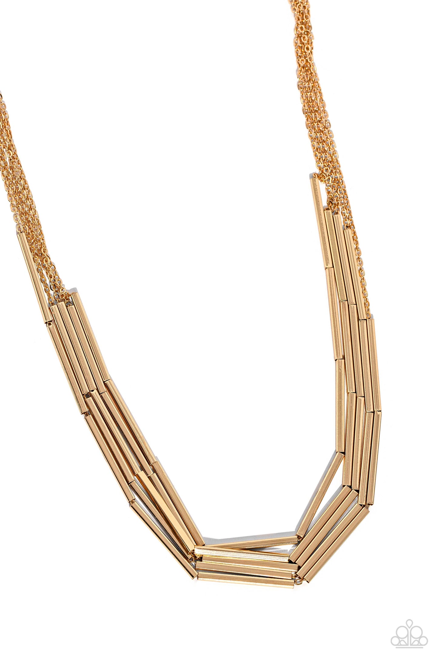 Dynamic Default - Goldtone