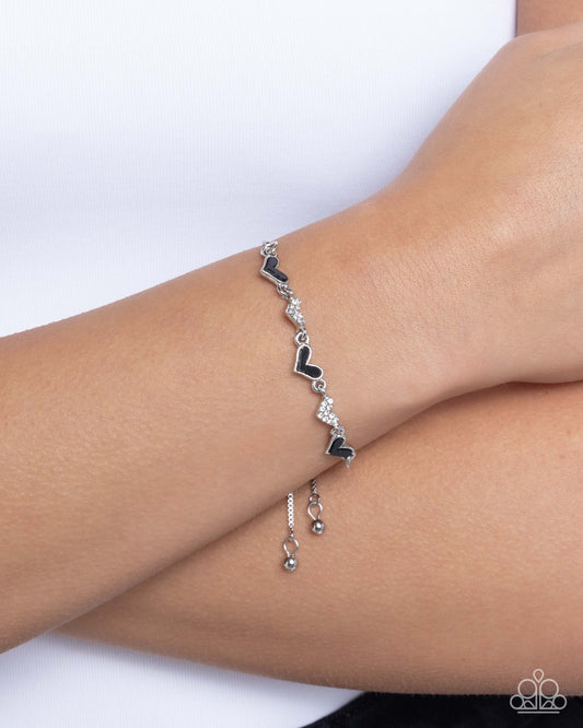 Heart-struck Hype - Black