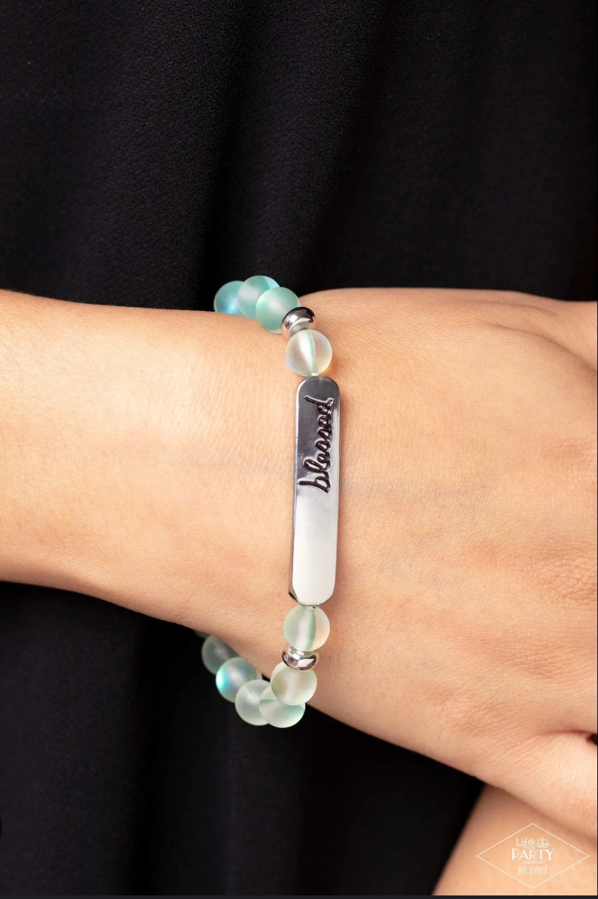 Born Blessed Exclusive