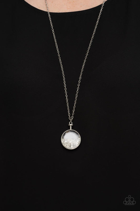 Twinkly Treasury