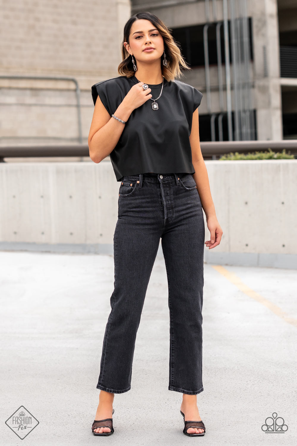 Magnificent Musings - Complete Trend Blend December