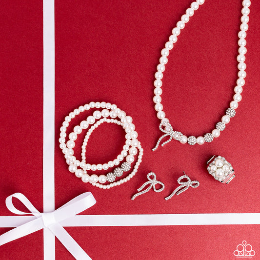 Fiercely 5th Avenue Trend Blend - December