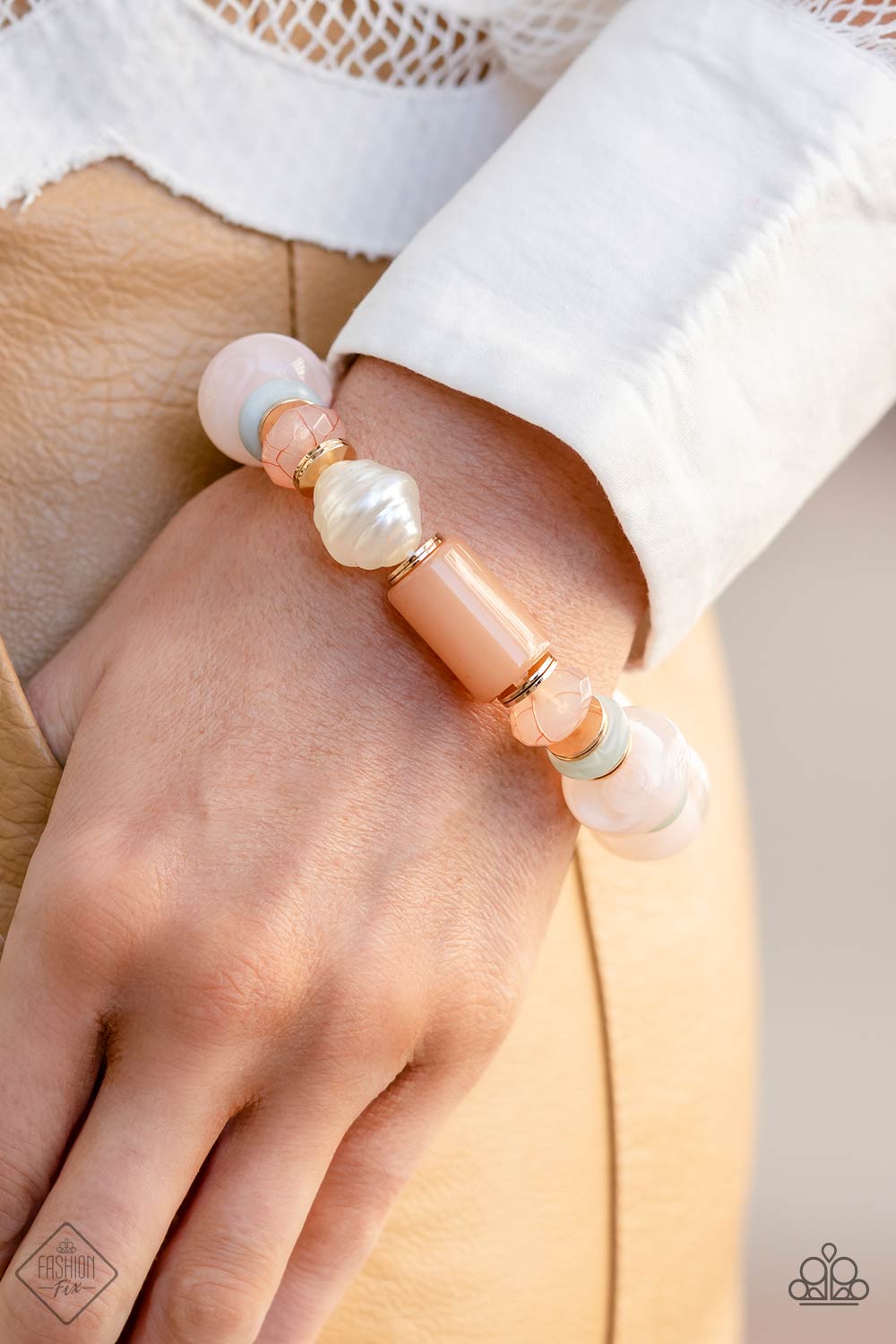 Glimpses of Malibu - Complete Trend Blend December