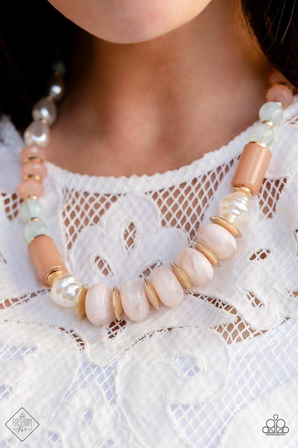 Glimpses of Malibu - Complete Trend Blend December