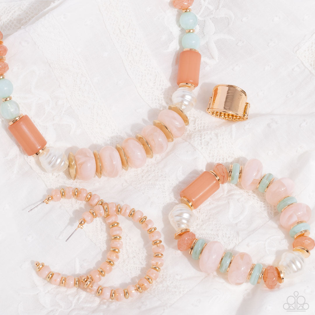 Glimpses of Malibu - Complete Trend Blend December