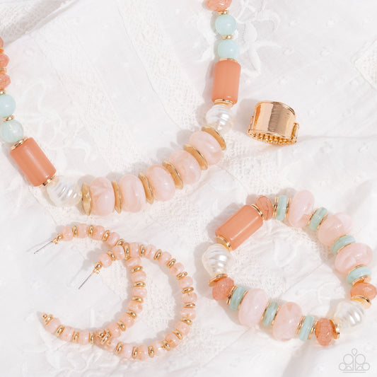 Glimpses of Malibu - Complete Trend Blend December