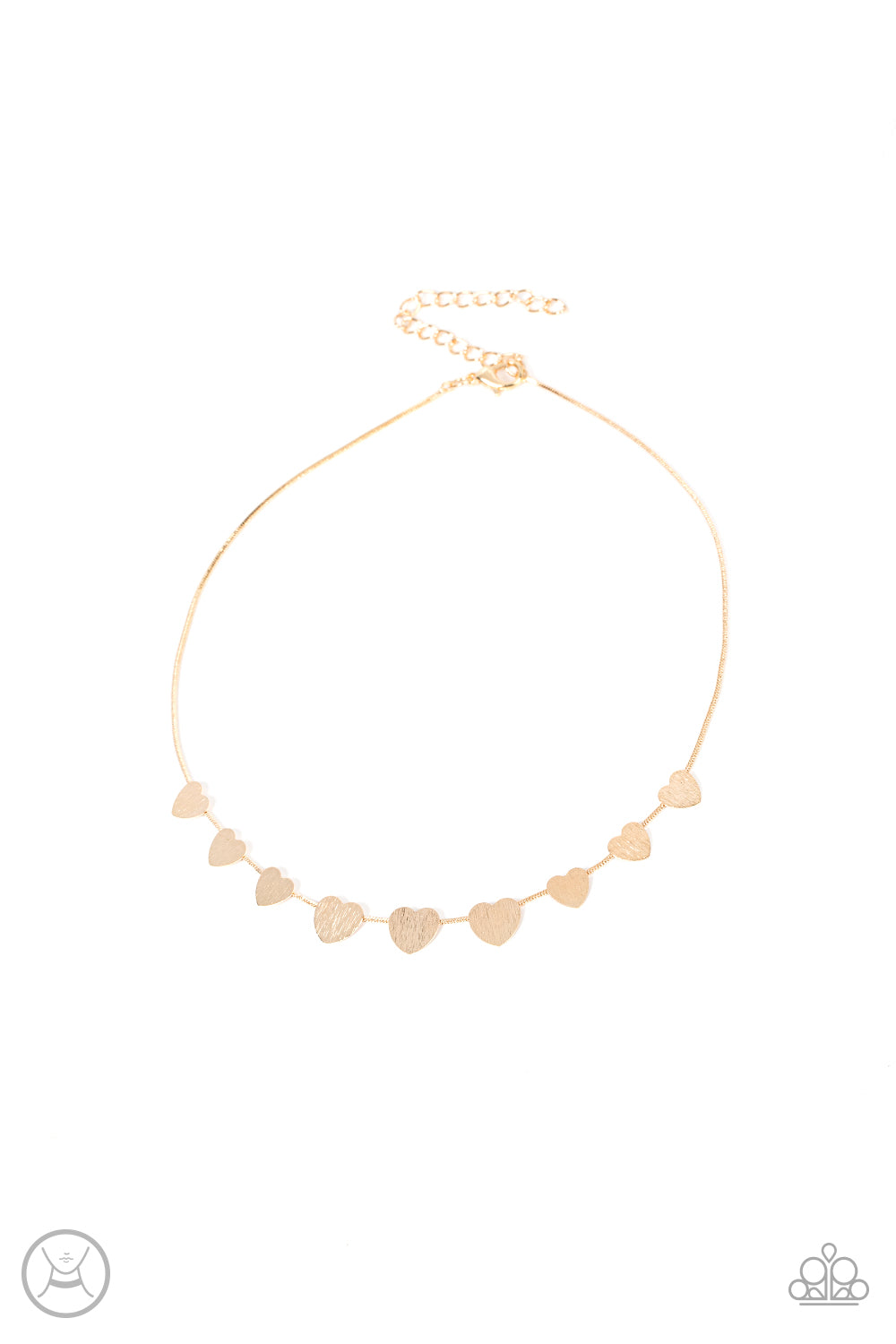Dainty Desire