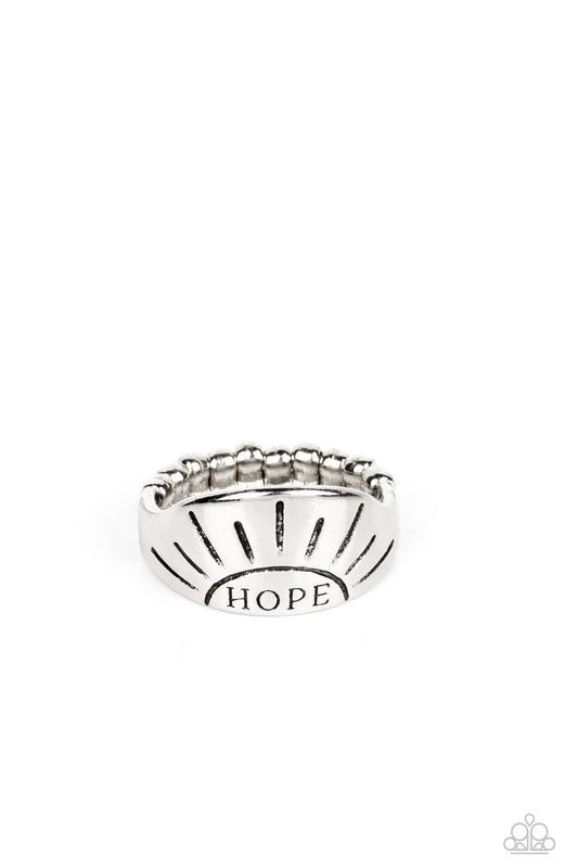 Hope Rising