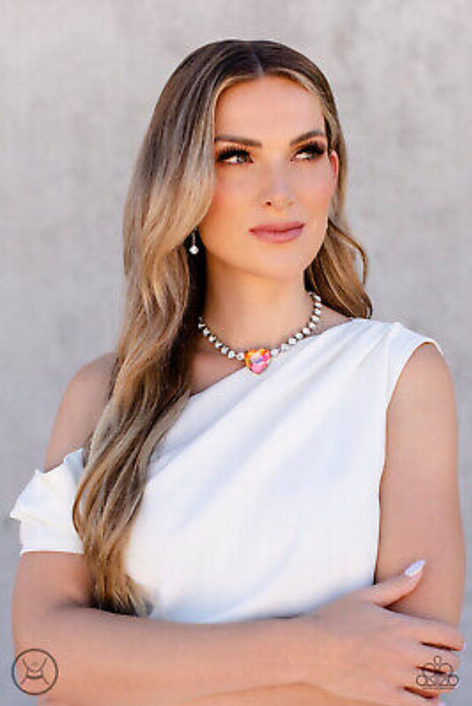 Heart in my Throat-Life of the Party - October 2022