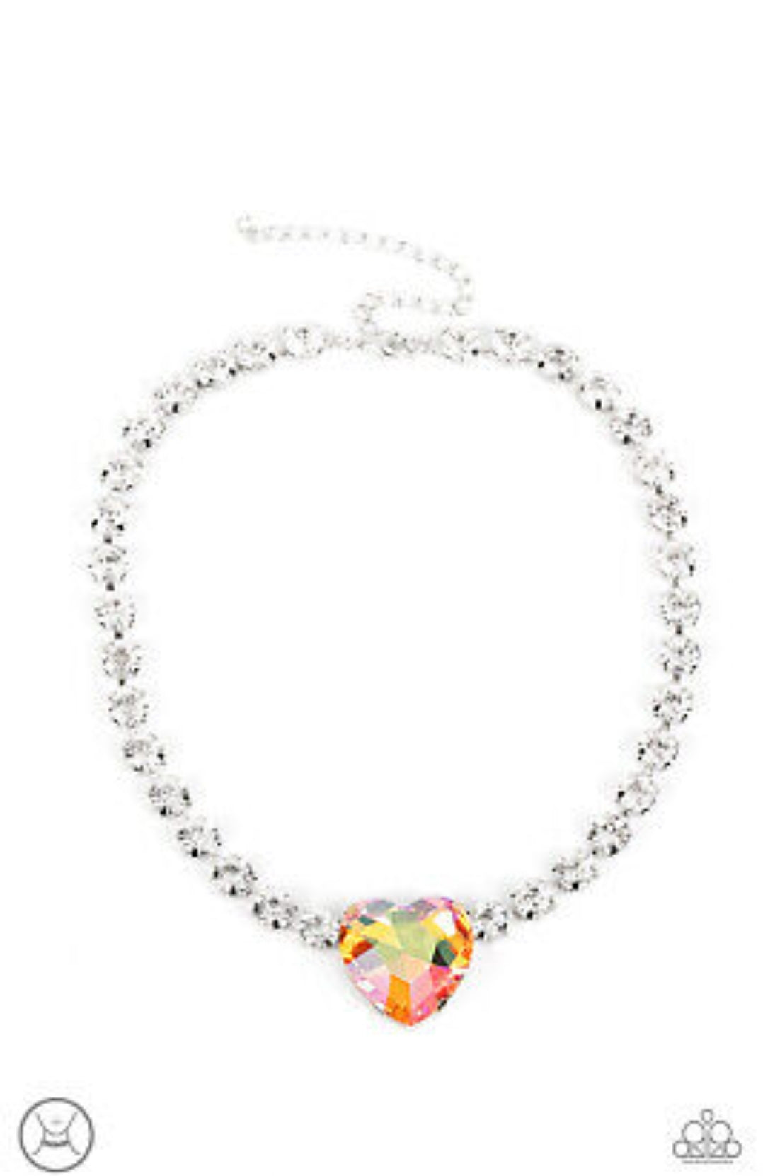 Heart in my Throat-Life of the Party - October 2022