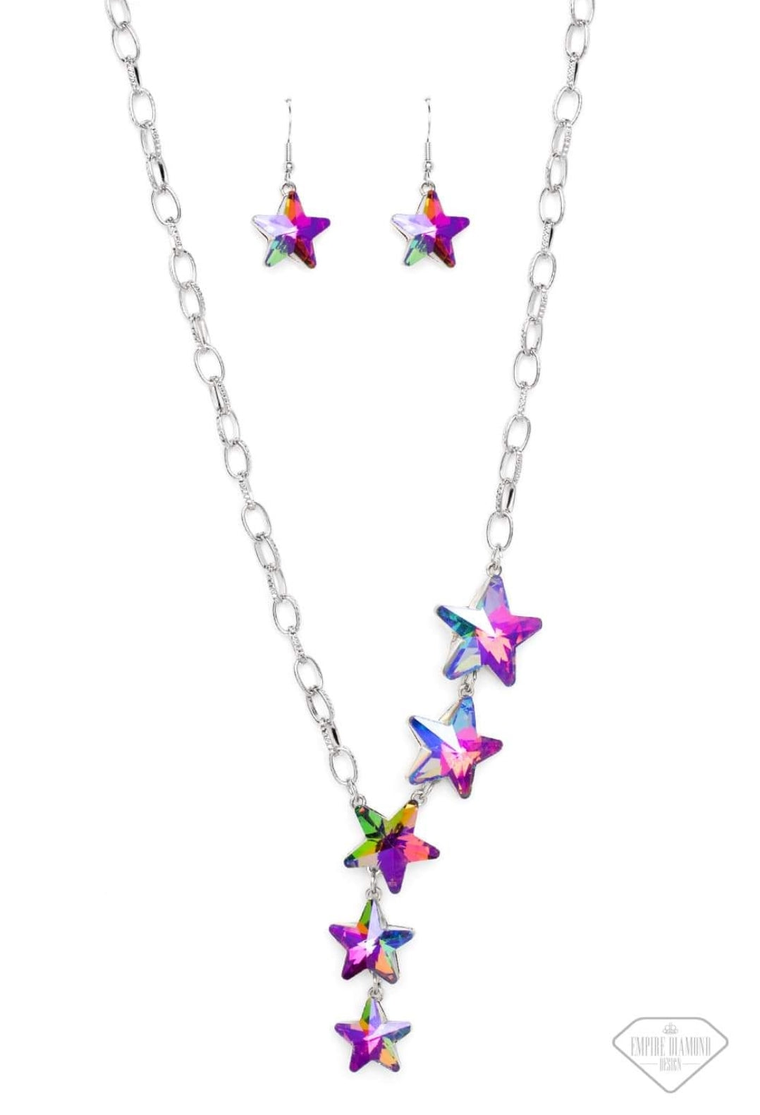 Star-Crossed Sparkle