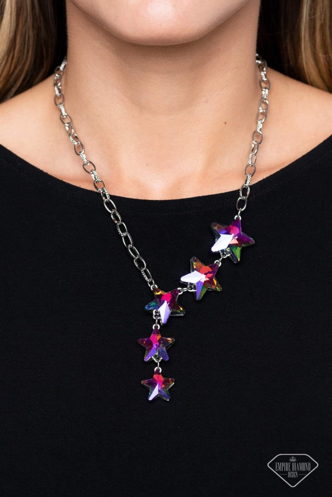 Star-Crossed Sparkle